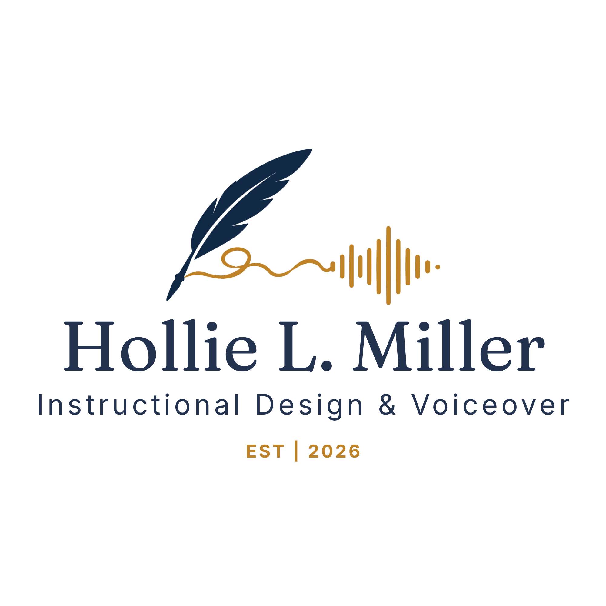 Hollie L. Miller &mdash; Instructional Design & Voiceover